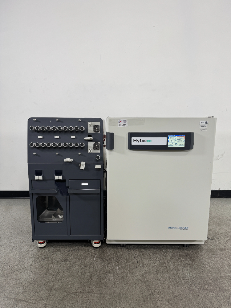 Image of Thermo Scientific Mytos Heracell Vios 250i CO2 Incubator